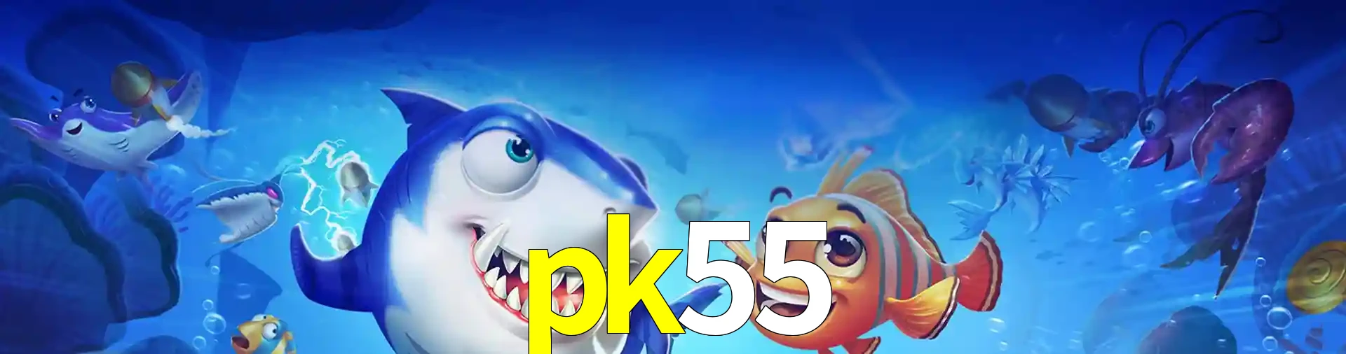 Pescaria Online no pk55 Cassino