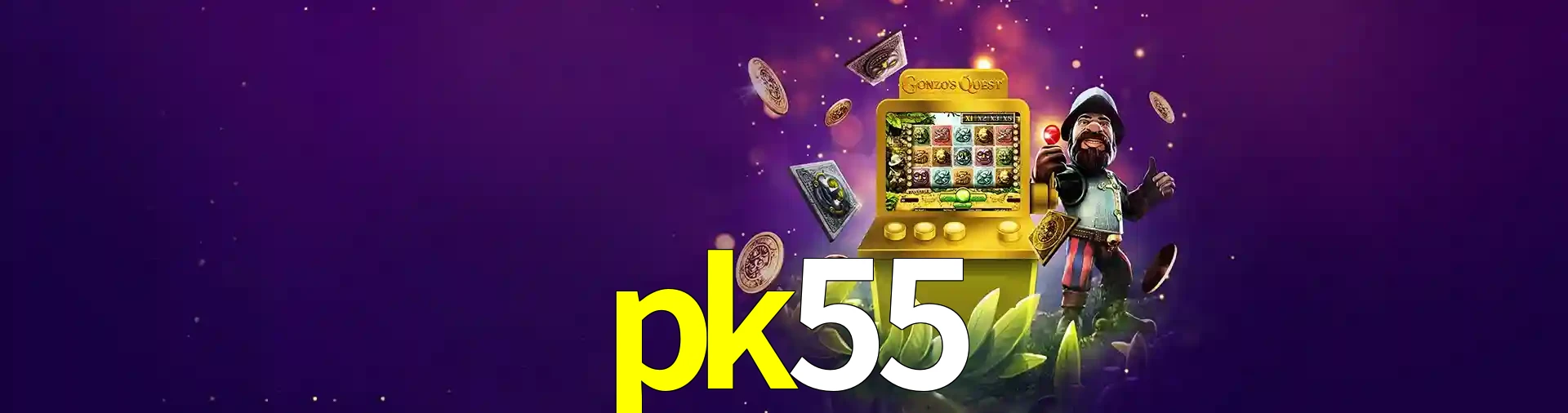 pk55 Brasil