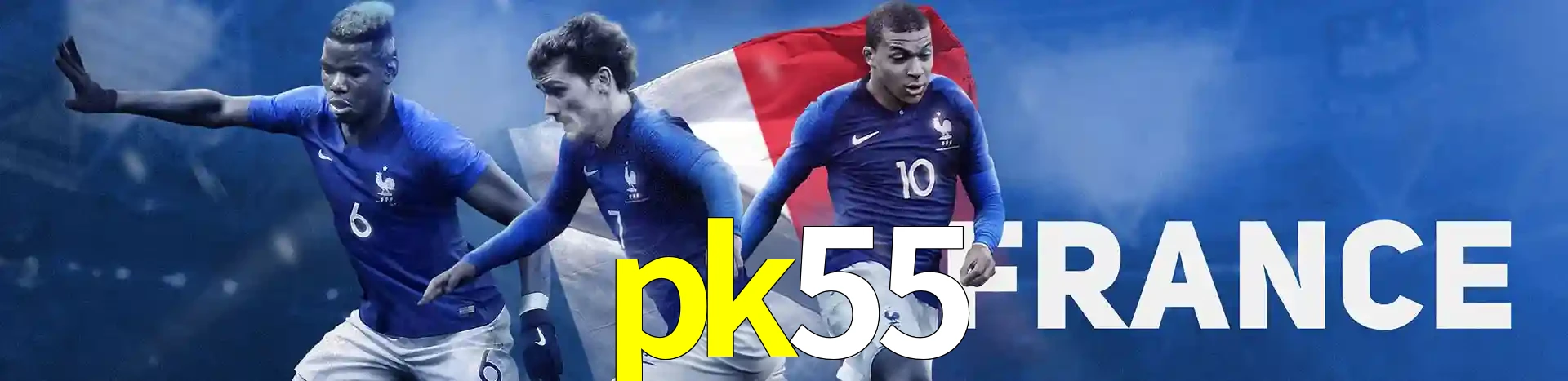 Apostas Esportivas no pk55 Cassino
